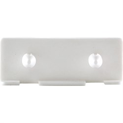 Комплект накладных латодержателей для ламели шириной 68 мм LIK LIК002-4005 - фото 16707777