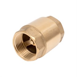 Обратный клапан RM CV1 - фото 16707801