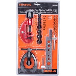 Набор для развальцовки трубок Автоdело 40408 12003 - фото 16708275