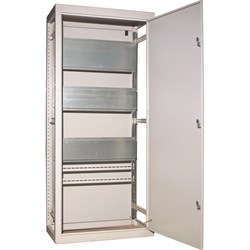 Сварной каркас EKF PROxima ВРУ-1 Unit S - фото 16708435