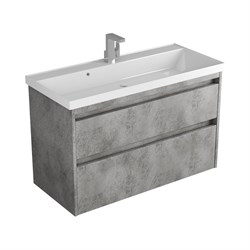 Тумба под умывальник Veneciana MUSKAT 100 Classic - фото 16708710