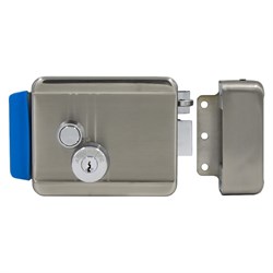 Универсальный электромеханический накладной замок AccordTec AT-EL101 - фото 16708803