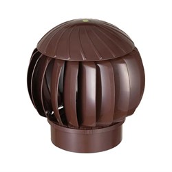 Пластиковый нанодефлектор Gervent Brown - фото 16708859