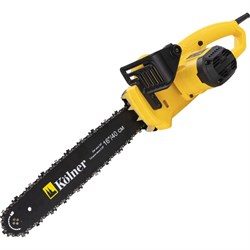 Электрическая цепная пила Kolner 8050100056 - фото 16708900