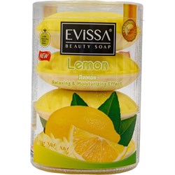 Туалетное мыло EVISSА М4278 - фото 16708926