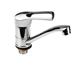 Смеситель для кухни stOMEGA Омега - фото 16709001