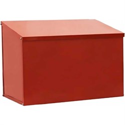 Разборный ящик для песка BlackWeld 140543bw - фото 16709055