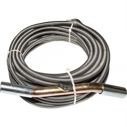 Сантехническая спираль CROCODILE 50310-13-23 - фото 16709090