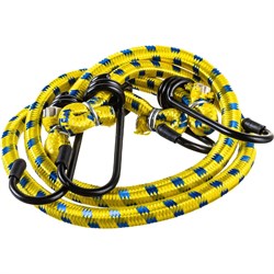 Эластичная стяжка для крепления груза Dollex SPD-02 - фото 16709145