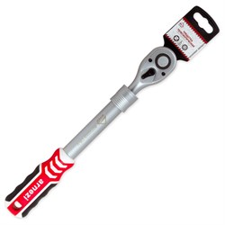 Телескопическая трещотка Arnezi R0700005 - фото 16709346