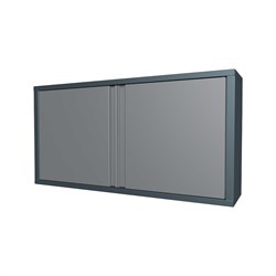 Навесная полка Сорокин 24.92 - фото 16709356