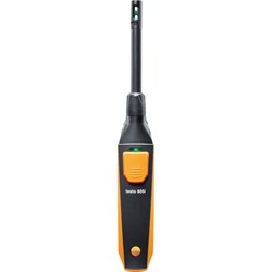 Смарт зонд Testo 605i 2 Gen - фото 16709386