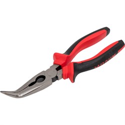 Г-образные длинногубцы BAUM 111-8 - фото 16709516