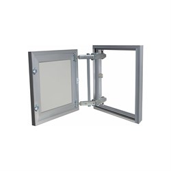 Люк под плитку REVIZOR Алюклик-М стандарт - фото 16709524