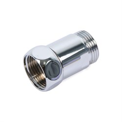 Соединение ТЕРА Комплектующие для полотенцесушителей - фото 16709887