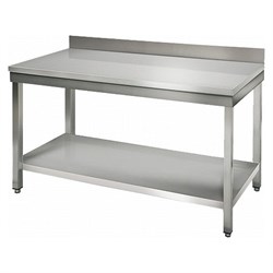 Разделочный стол Viatto Commercial va-wt12070bs - фото 16709913