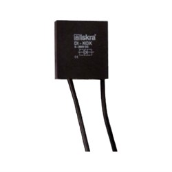 Защитный диод для миниконтакторов iskra DI-K0X - фото 16709937