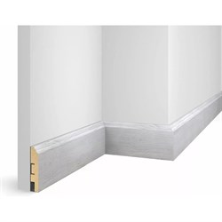 Плинтус Cosca Decor WP07 - фото 16709969