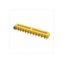 Рубанок для выравнивания углов DEKOR HASSAN 117 - фото 16710043