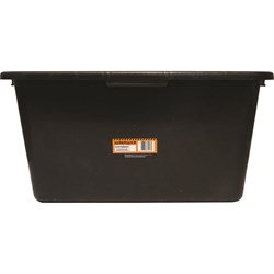 Прямоугольный строительный контейнер ШАБАШКА 148 0190 204642 - фото 16710159