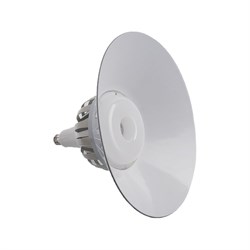 Пластиковый отражатель для светодиодной лампы LB-651 LB-652 FERON REF651 - фото 16710269