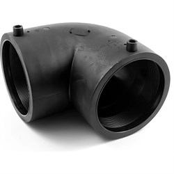 Электросварной отвод Fox Fittings УТ0020274 - фото 16710317