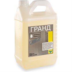 Дезинфицирующее средство ООО Континент Гранд - фото 16710532