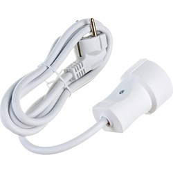 Штепсельный удлинитель AY-KA 7711702 - фото 16710555