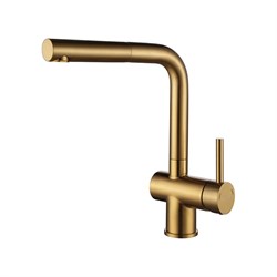 Смеситель для кухни Paulmark Dosse - фото 16710607