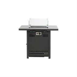 Уличный газовый обогреватель Aesto A-22 - фото 16710667