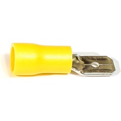 Плоский изолированный разъем DORI 44635 - фото 16710698