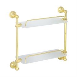 Двойная планка VERAGIO GIALETTA - фото 16710703