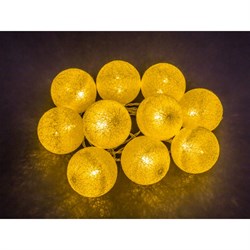 Гирлянда Navigator NGF-D010 - фото 16710865