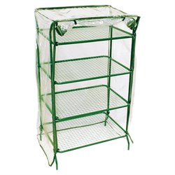 Парник Комплект-Агро Вертикаль № 3 - фото 16710880