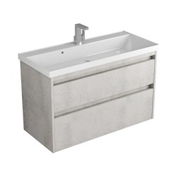 Тумба под умывальник Classic 100 Veneciana MUSKAT 100 - фото 16710898