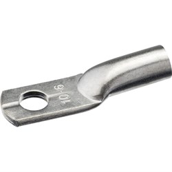 Медный луженый кабельный наконечник duwi 26654 9 - фото 16710932