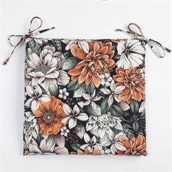 Сидушка на стул Этель 7560474 - фото 16710949