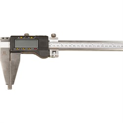 Штангенциркуль ZITOM ШЦЦ-III- 500-0,01 - фото 16711051