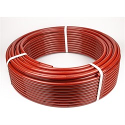 Труба для теплого пола ДТРД PE-RT20Бухта200Д - фото 16711054