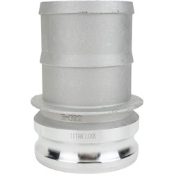 Камлок TITAN LOCK TL400EAL - фото 16711260