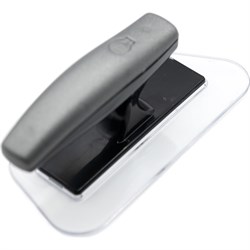 Пластиковая кельма Boldrini 43400 - фото 16711262