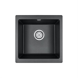 Кварцевая мойка Paulmark BRILON - фото 16711315