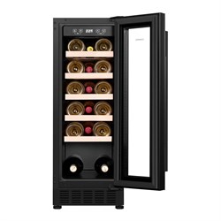 Винный шкаф Maunfeld MBWC-56S20 - фото 16711335