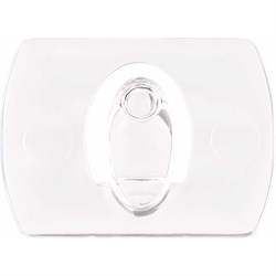 Клипсы для гирлянд Command Command 17026CLR - фото 16711421