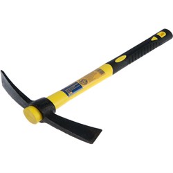 Кованая кирка ТУНДРА 882057 - фото 16711451