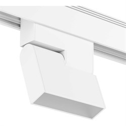 Трековый светильник DesignLed SY-DIM-601254-10-WH-WW - фото 16711477