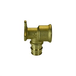 Водорозетка для PE-X Giacomini GX139 - фото 16711560