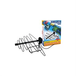 Комнатная антенна Дельта К131А.02. 01 - фото 16711674