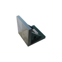 Чугунная угловая шаброванная поверочная плита CNIC 55536 - фото 16711750