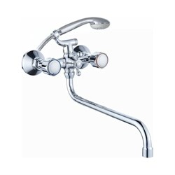 Смеситель для ванны Gota Rocio Gota Rocio Orio - фото 16711858